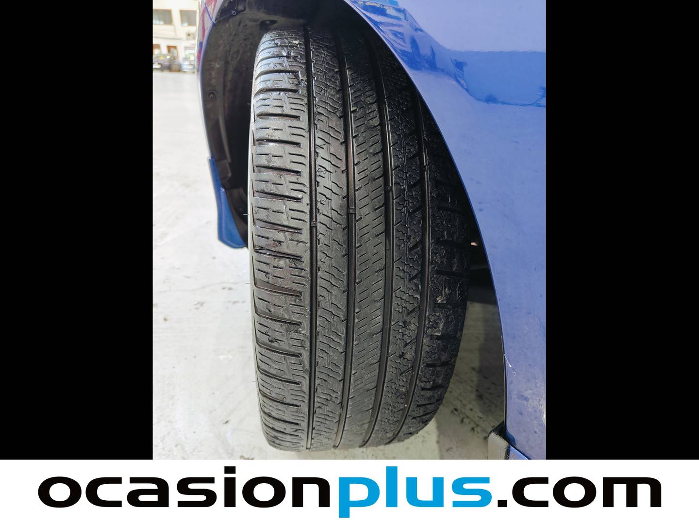 Ford Fiesta Ford Fiesta 1.0 EcoBoost S&S ST-Line (125 CV) de segunda mano