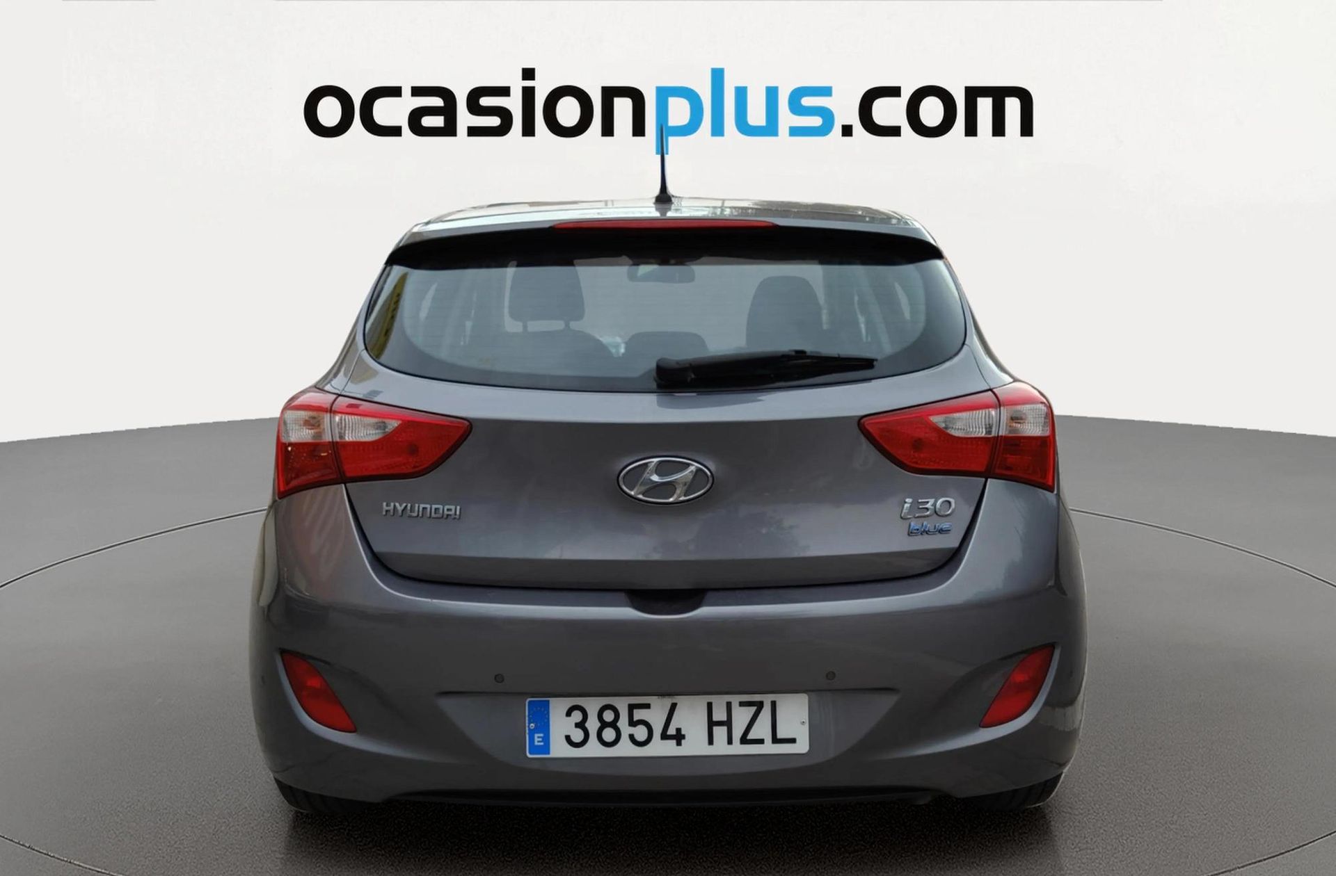 Hyundai i30 1.6 GDi BlueDrive Tecno - foto 12