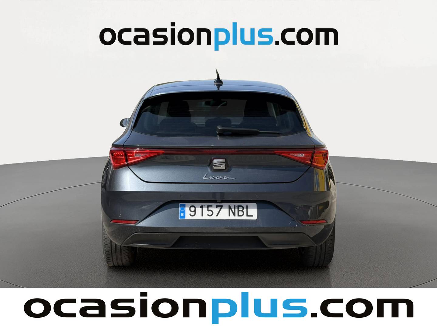 Seat León Seat León 1.5 eTSI Style XL DSG  (116 CV) km 0