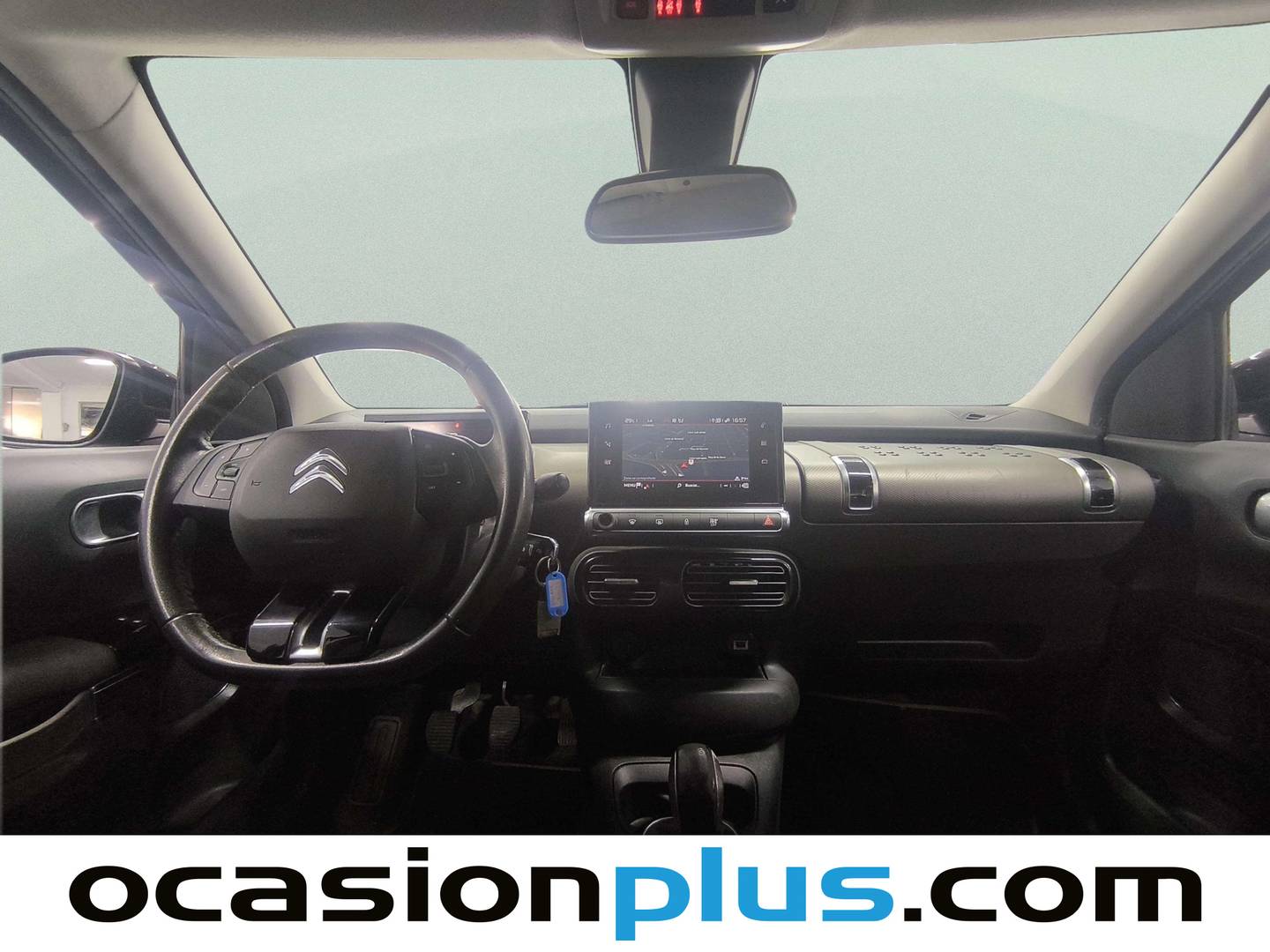 Citroën C4 Cactus Citroën C4 Cactus BlueHDi 100 S&S Shine (100 CV) de ocasión