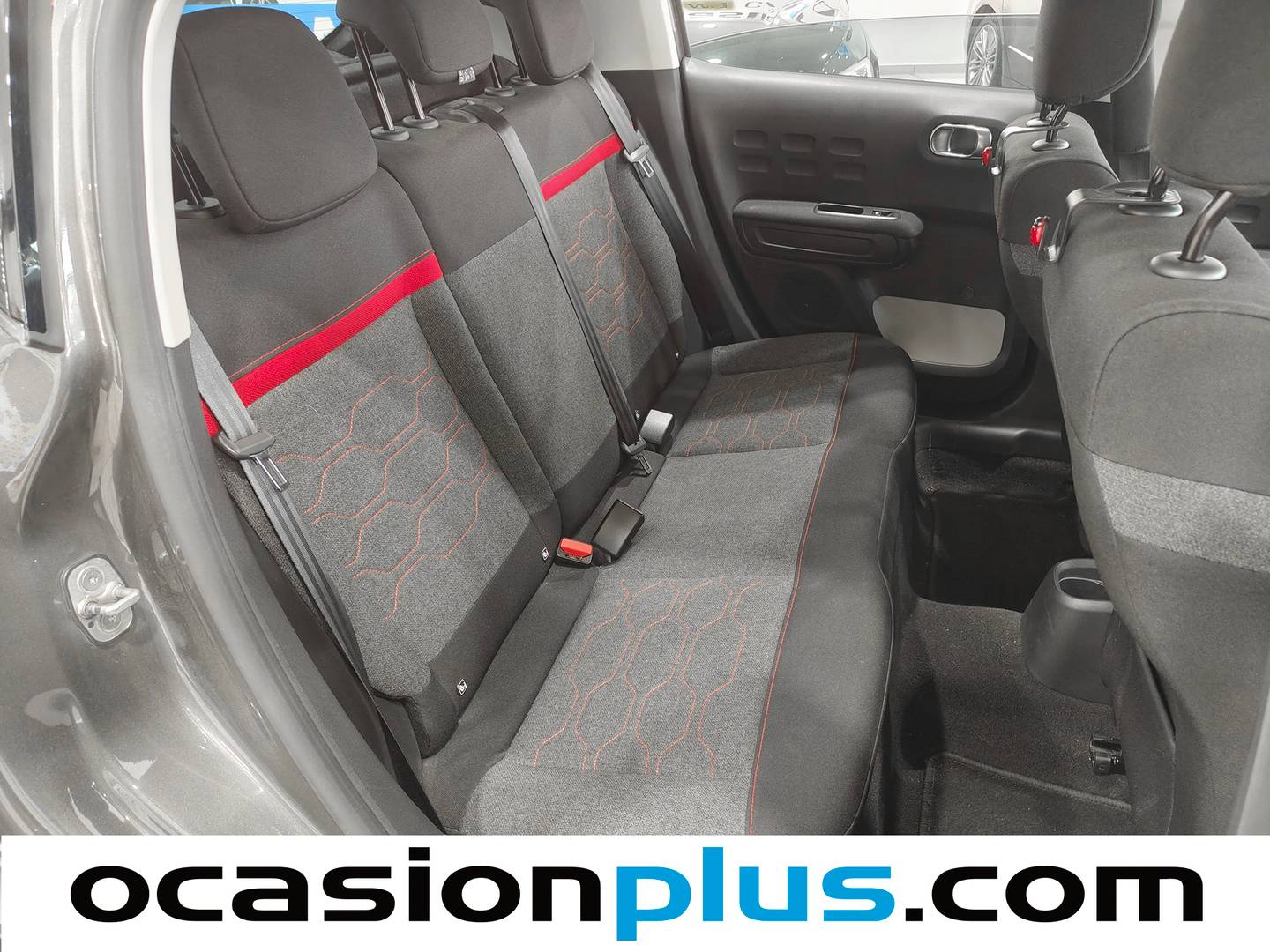 Citroën C3 Citroën C3 PureTech 82 Shine (82 CV) km 0