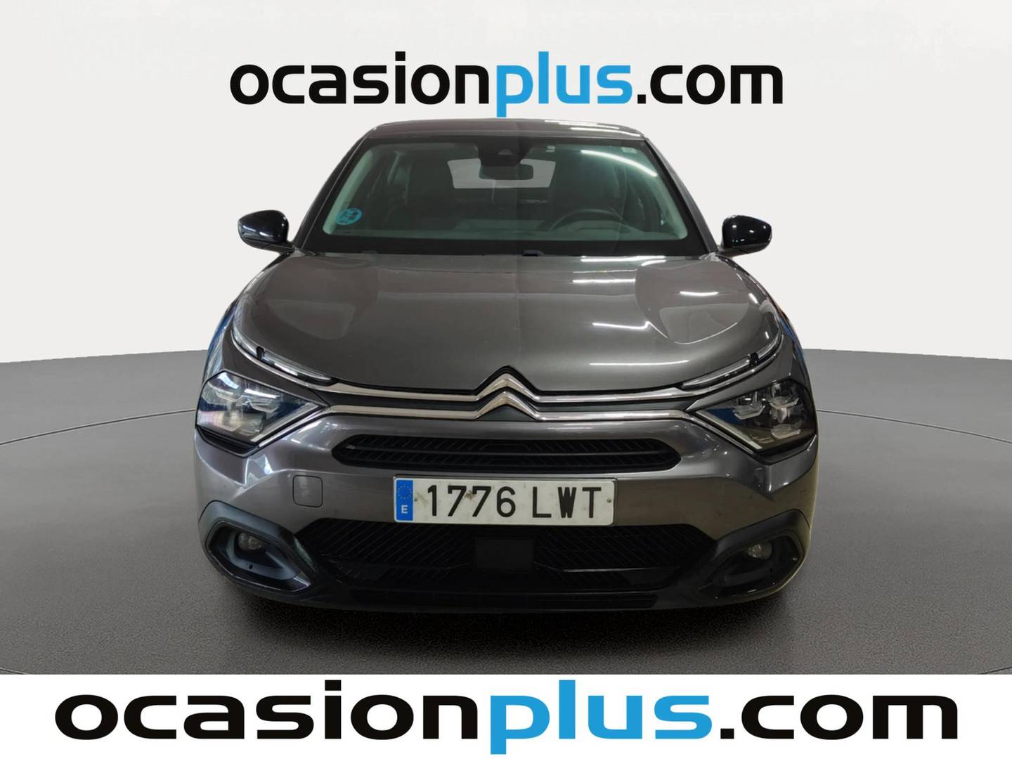 Foto Citroën C4 Citroen C4 BlueHDi 110 S&S Feel Pack  (110 CV)