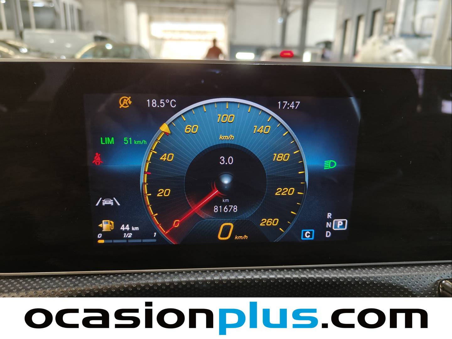 Mercedes Clase A Mercedes Clase A 200 d (150 CV) de segunda mano