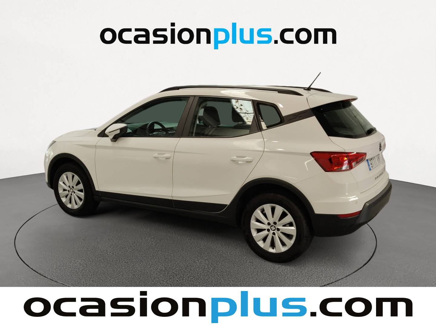 Foto Seat Arona SEAT Arona 1.0 TSI S&S Style  (115 CV)