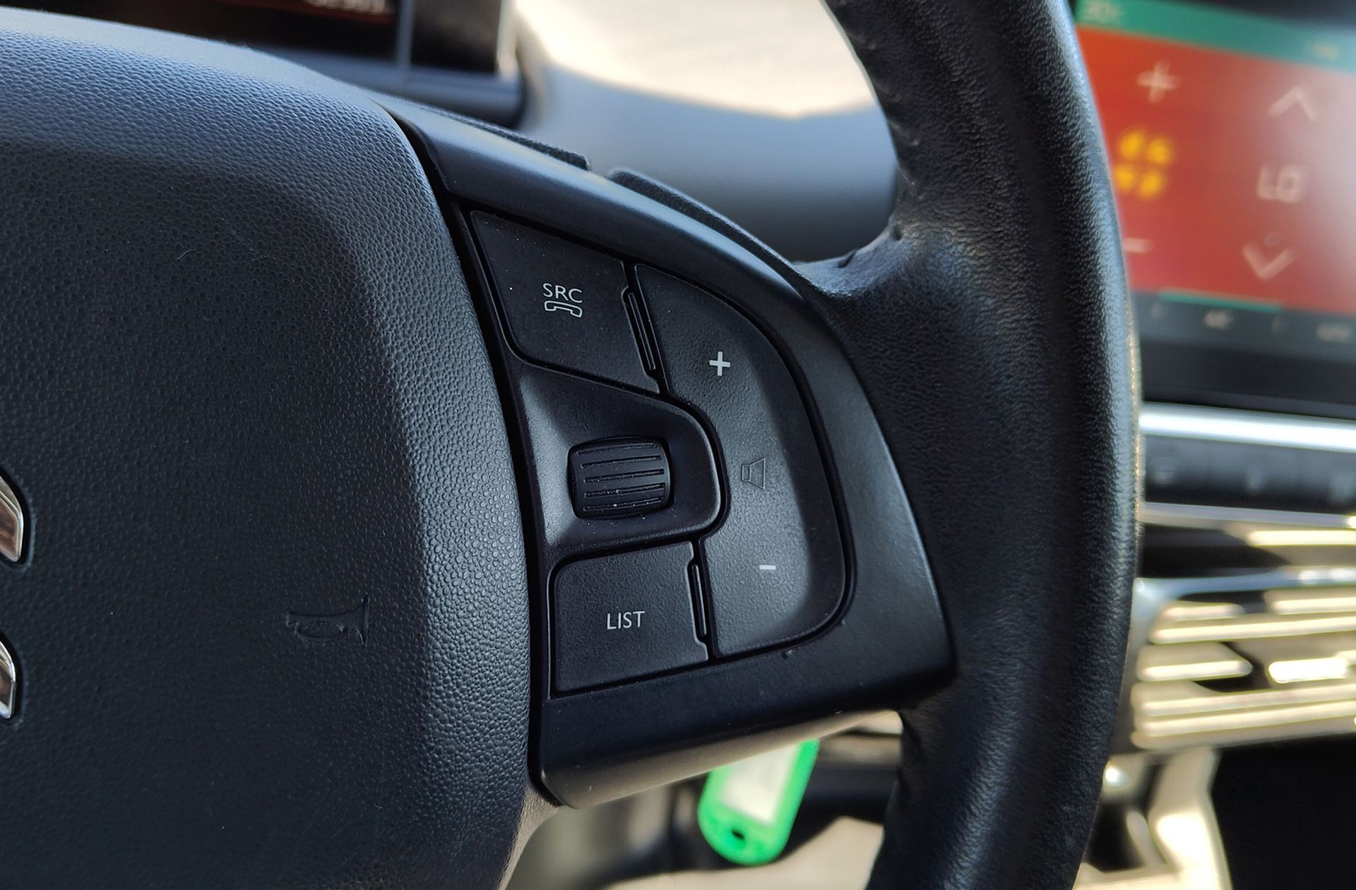 Citroën C4 Cactus PureTech 110 Feel - foto 24