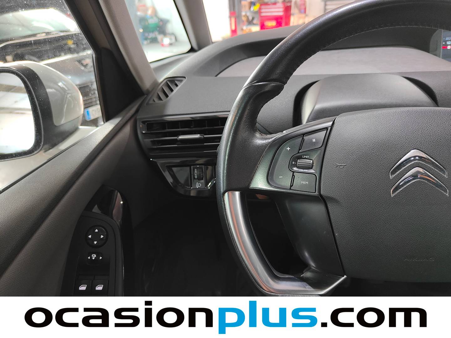 Citroën C4 Spacetourer Citroën C4 Spacetourer PureTech 130 Feel (130 CV) de ocasión