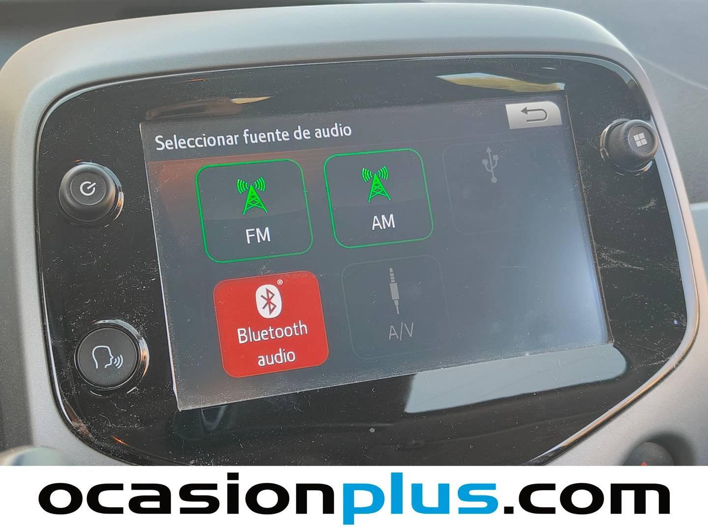 Toyota Aygo Toyota Aygo 1.0 70 x-play (72 CV) 2019