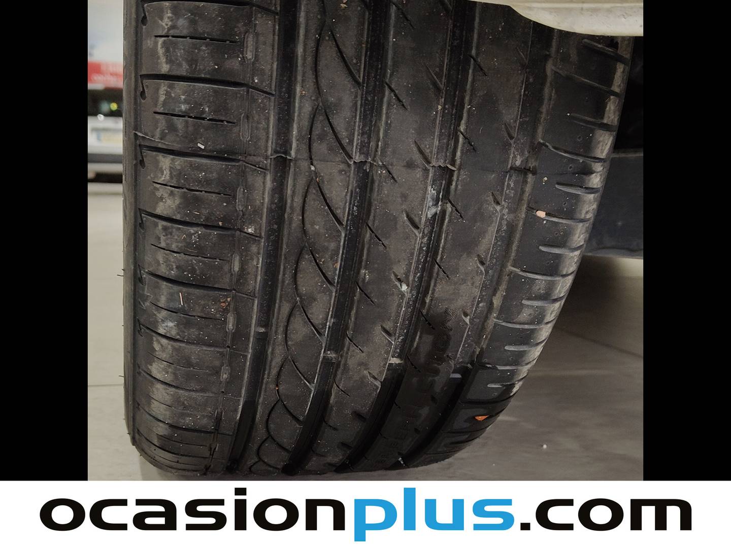 Volkswagen Scirocco Volkswagen Scirocco 1.4 TSI DSG (160 CV) seminuevo