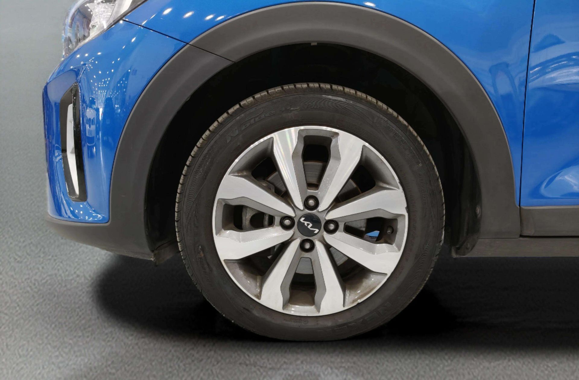 Kia Stonic 1.0 T-GDi Drive - foto 31
