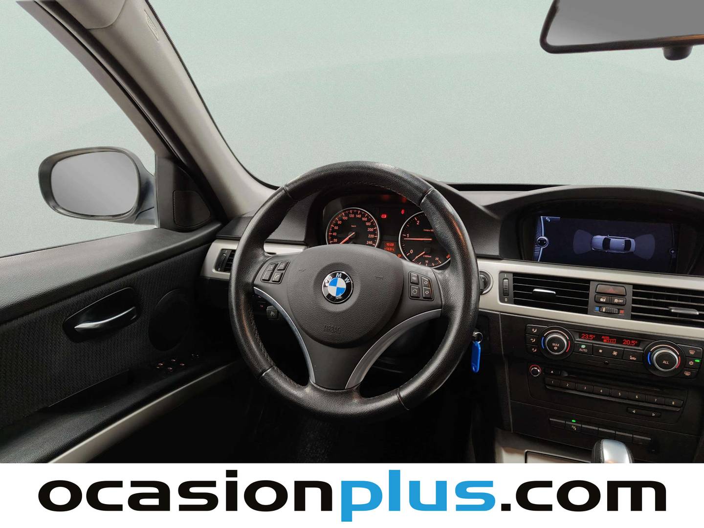 BMW Serie 3 BMW Serie 3 320d (184 CV) diésel