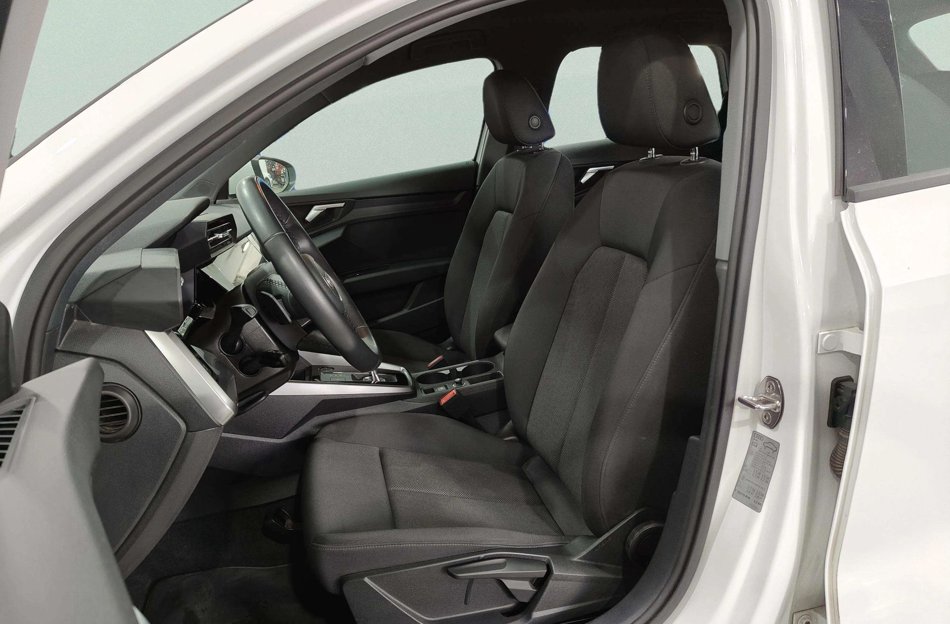 Audi A3 Sportback 30 TDI S-Tronic - foto 9