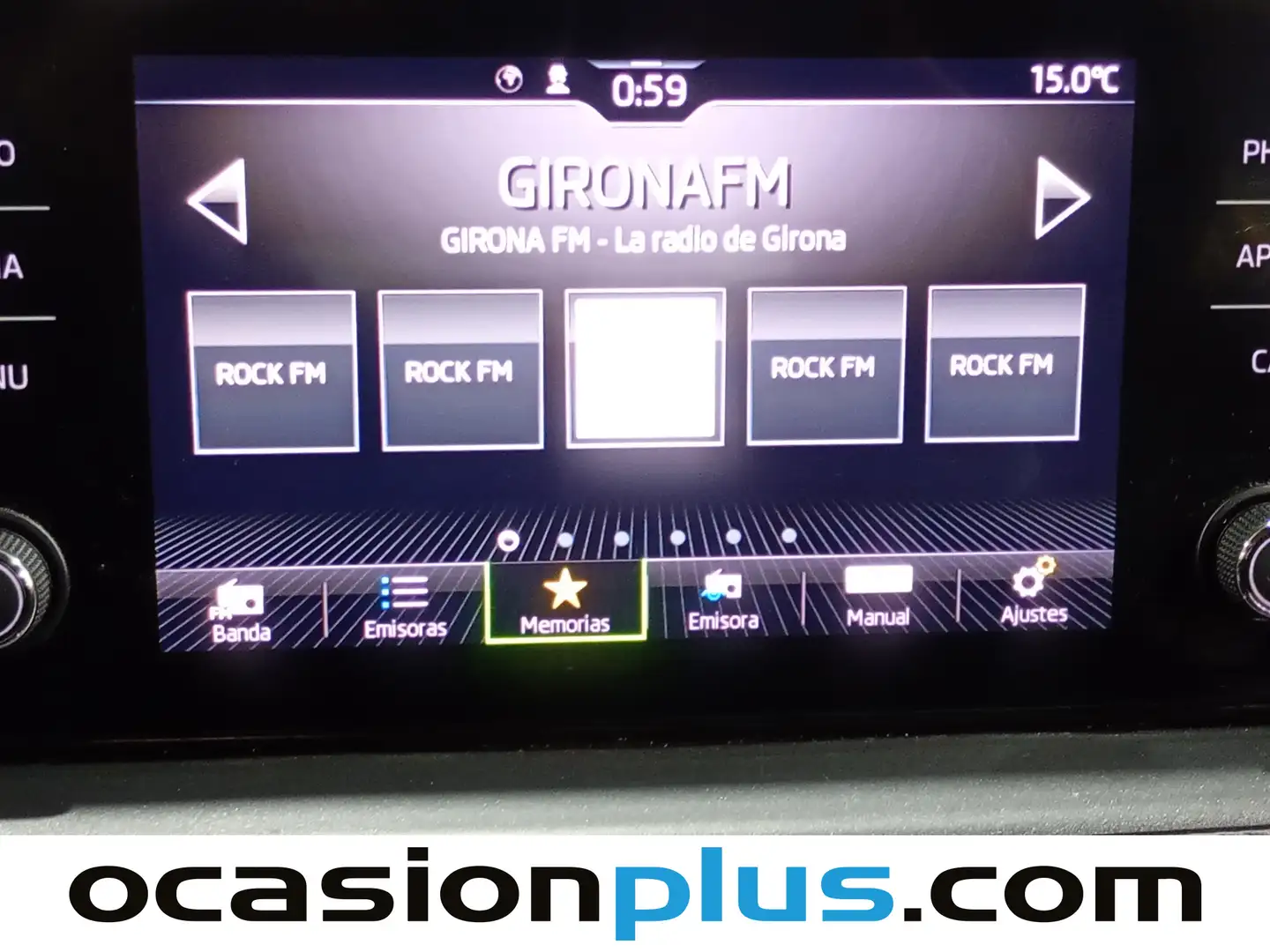 Foto Skoda Kamiq Skoda Kamiq 1.0 TSI Ambition DSG (110 CV)