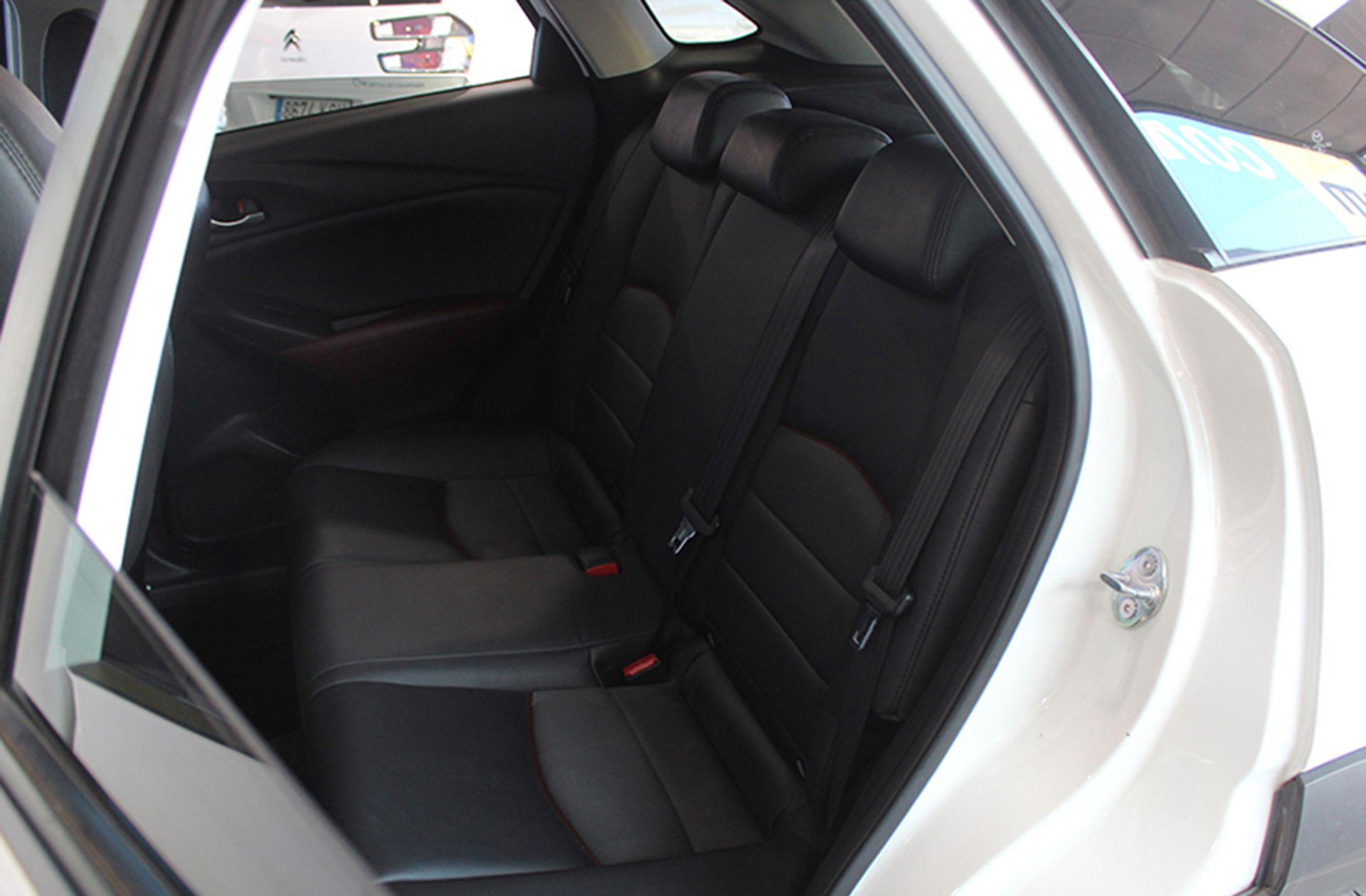 Mazda CX-3 1.5 DE Skyactiv Luxury 2WD - foto 13