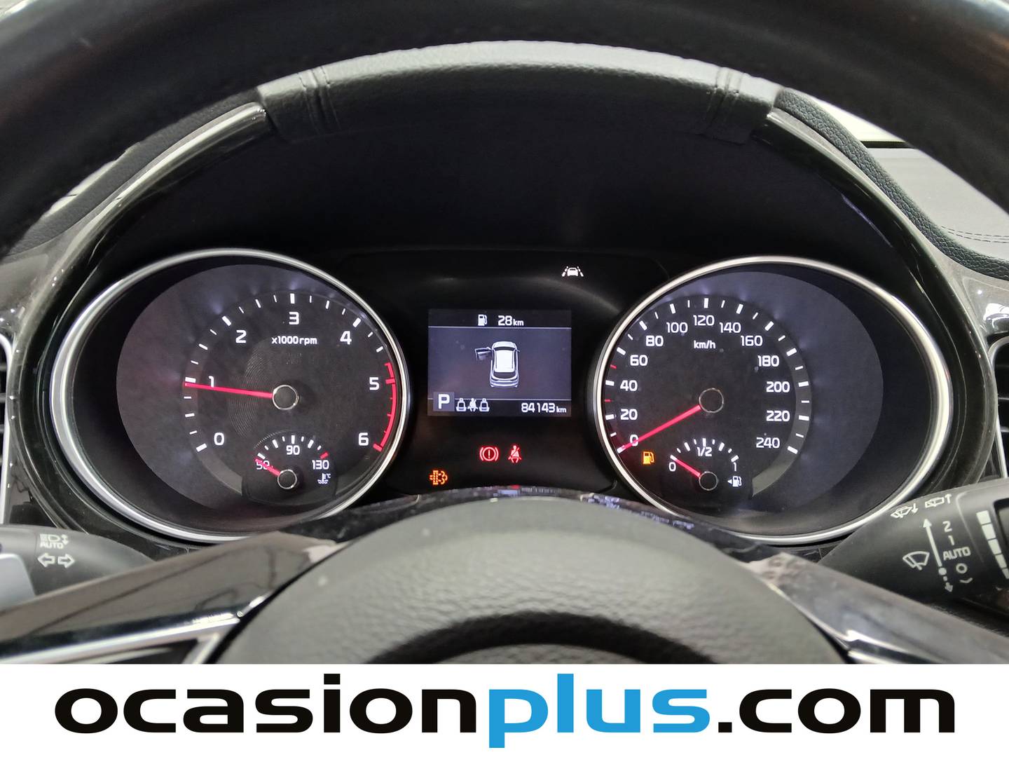 KIA Ceed Tourer KIA Ceed Tourer Tourer 1.6 MHEV Tech DCT (136 CV) 2020