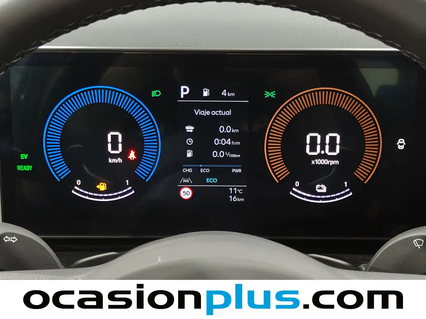 Foto Hyundai Tucson Hyundai Tucson 1.6T HEV Klass AT (215 CV)