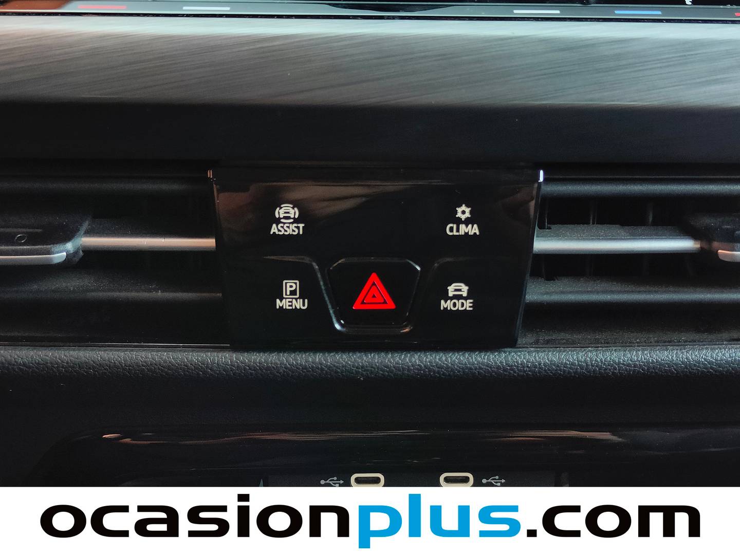 Volkswagen Golf Volkswagen Golf 1.4 TSI eHybrid  (204 CV) DSG híbrido enchufable