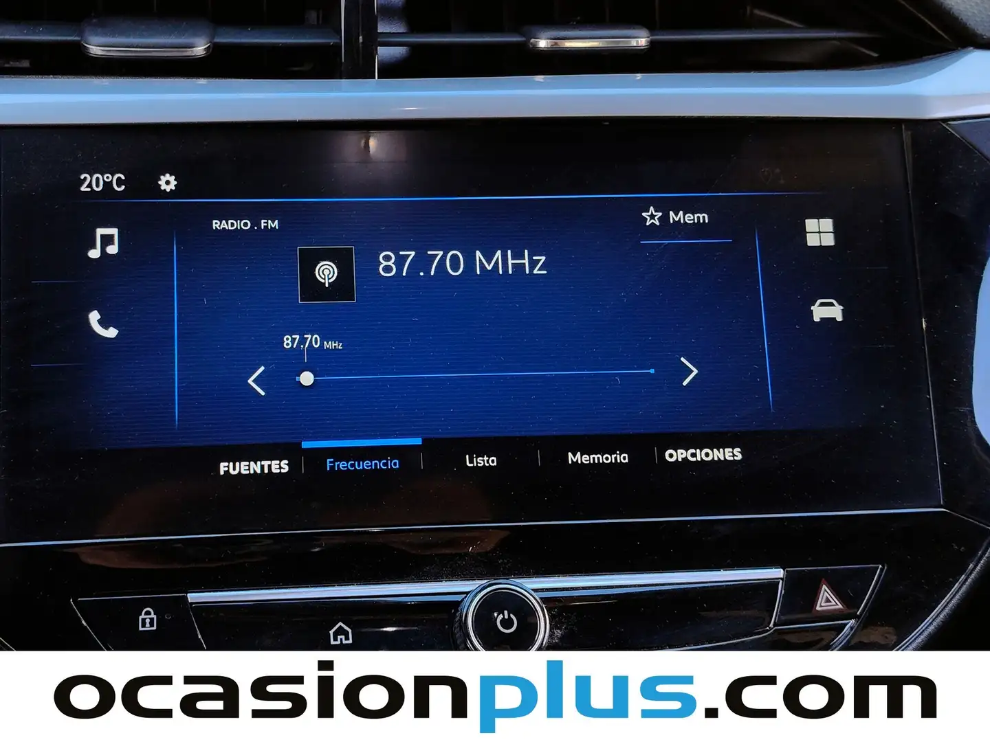 Foto Opel Corsa Opel Corsa 1.2 T XHL GS (100 CV)