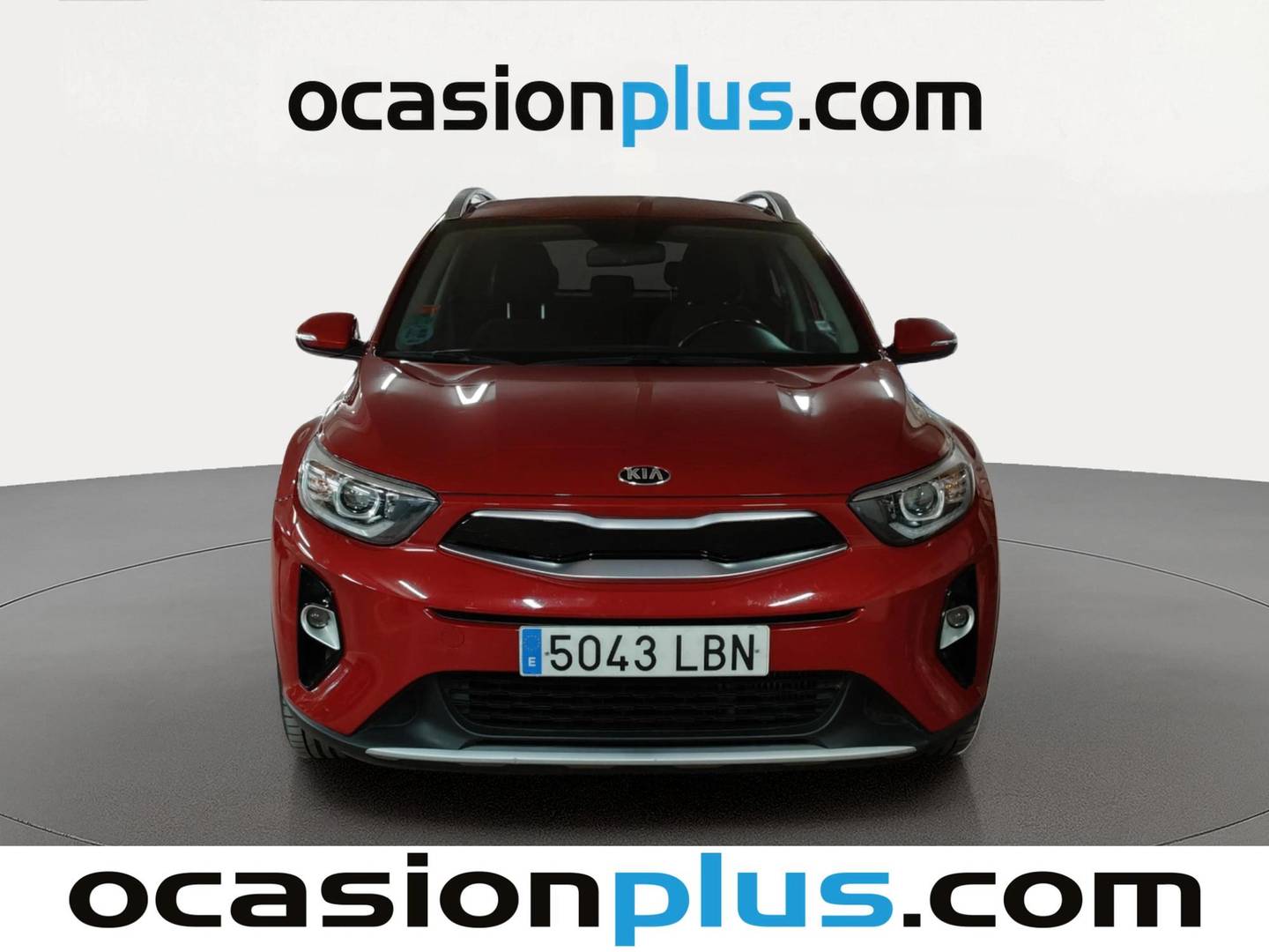 KIA Stonic KIA Stonic 1.0 T-GDi Drive DCT (120 CV) 120cv