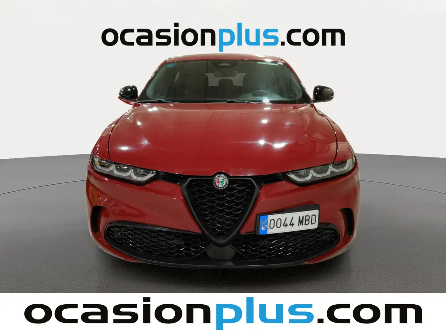 Foto Alfa Romeo Tonale Alfa Romeo Tonale 1.5 MHEV Speciale FWD Auto (130 CV)
