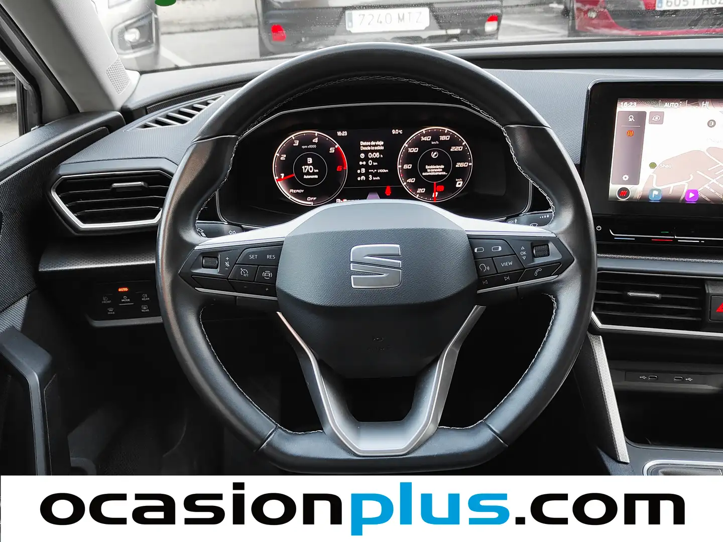 Foto Seat León SEAT León 2.0 TDI S&S Style XL (115 CV)