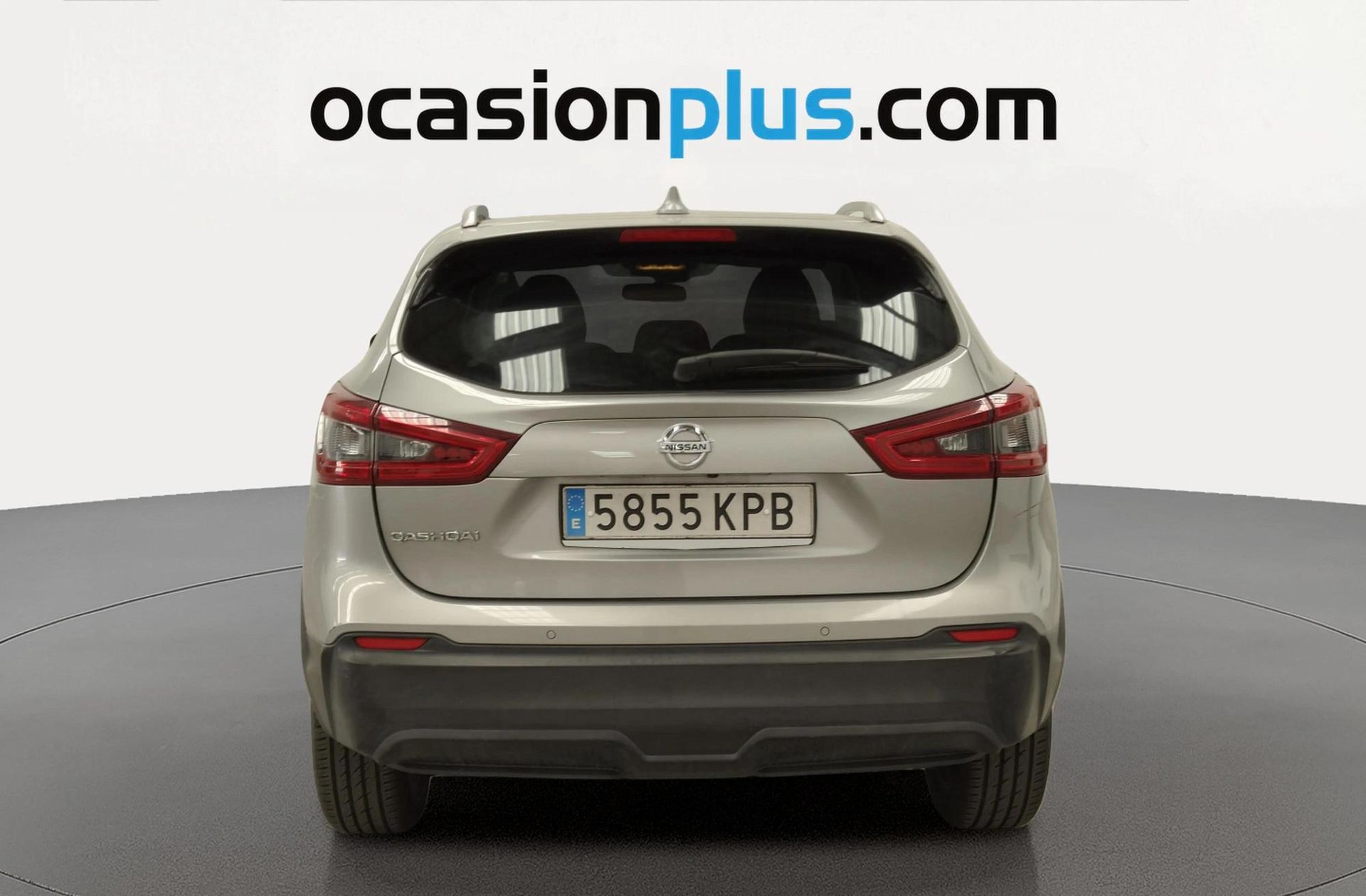 Nissan Qashqai DIG-T 115 N-Connecta 4x2 - foto 15