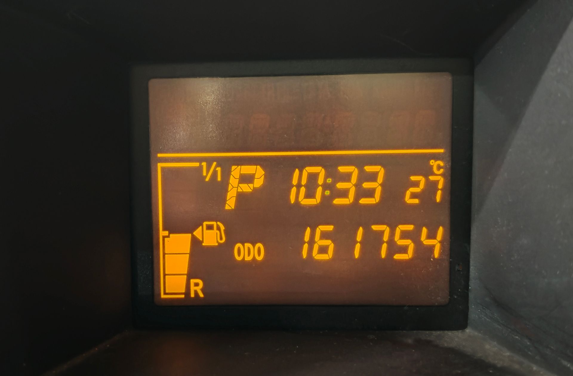 Toyota iQ 1.33 VVT-i MultiDrive S - foto 9