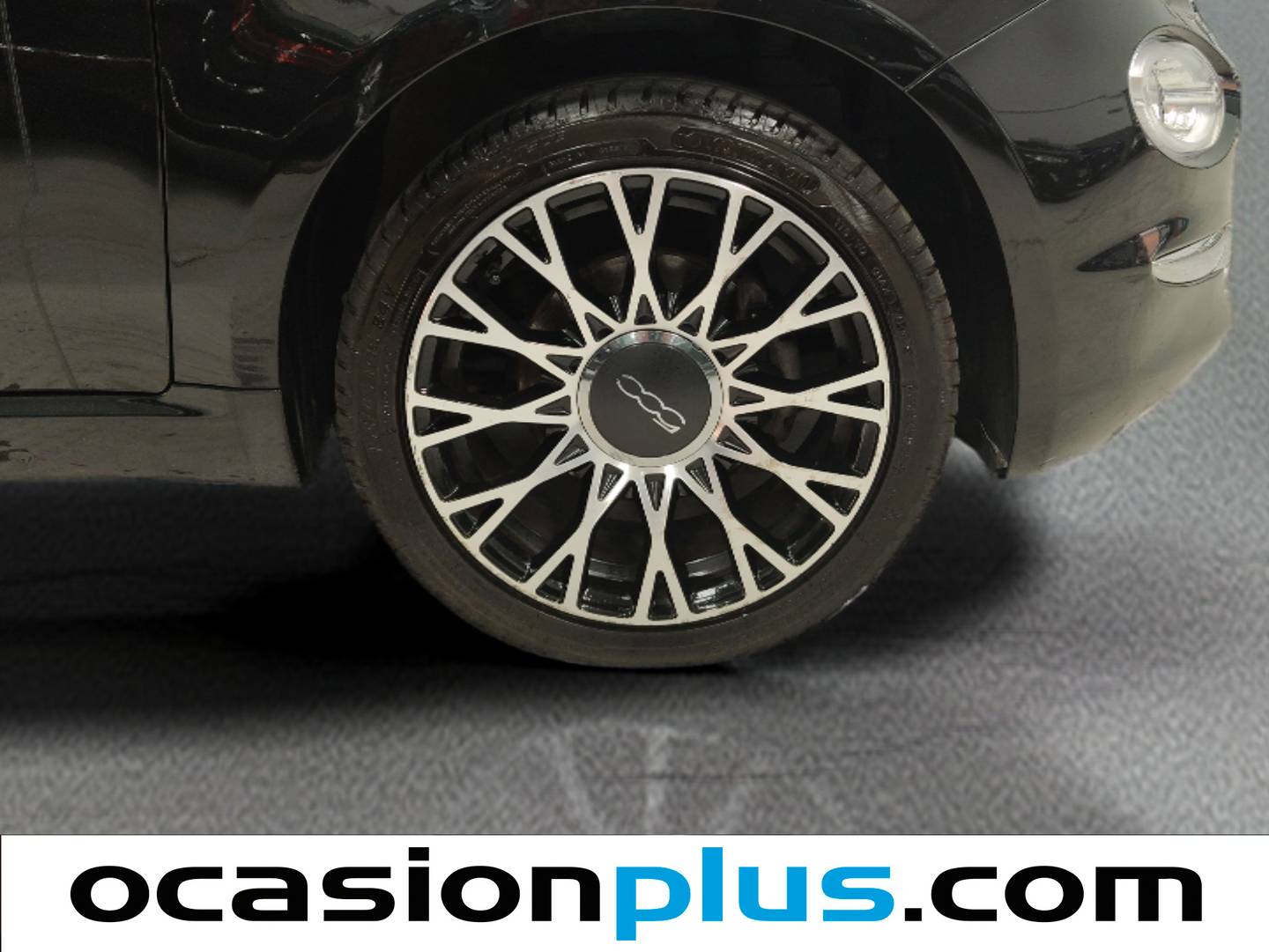 Fiat 500 Fiat 500 1.0 Hybrid Dolcevita (70 CV) km 0