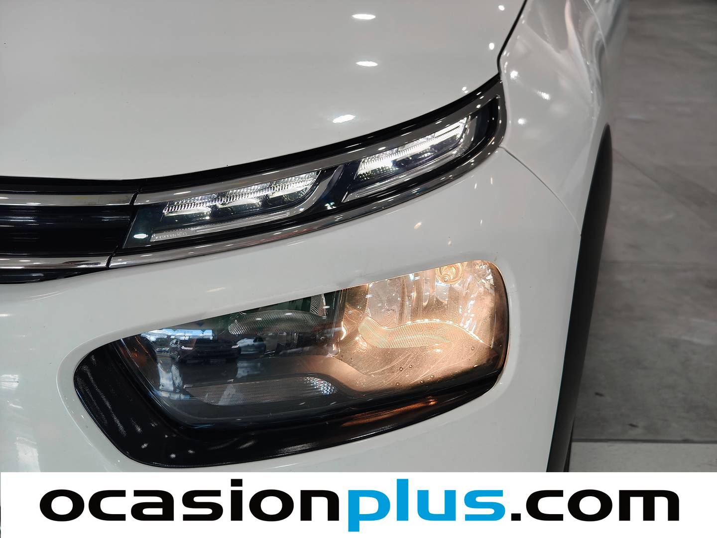 Citroën C4 Cactus Citroën C4 Cactus PureTech 110 S&S Shine (110 CV) barato