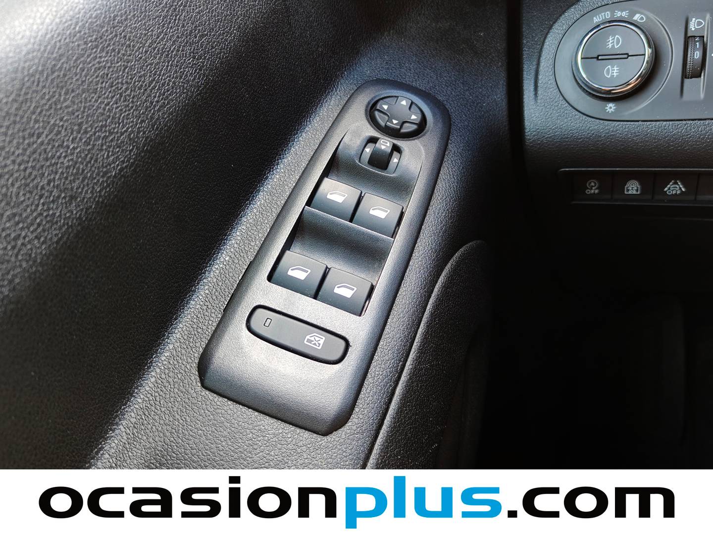 Opel Combo Life Opel Combo Life 1.5 TD S&S Selective XL (130 CV) seminuevo