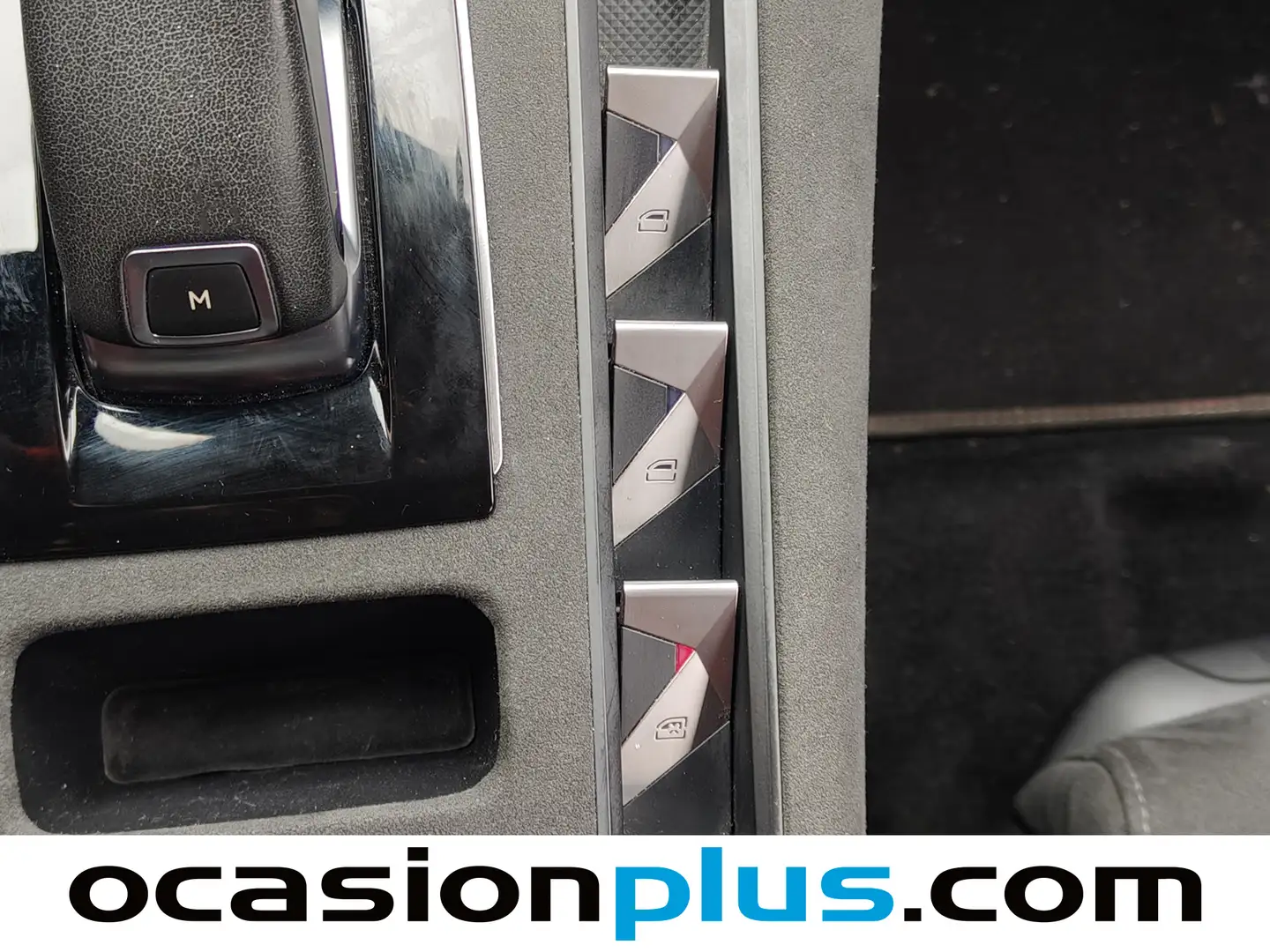 Foto DS DS 7 Crossback DS DS7 Crossback BlueHDi 130 DE Performance Line AT (130 CV)