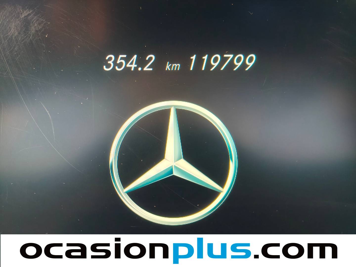 Mercedes Clase GLC Mercedes GLC GLC 200 d 4Matic (163 CV) Pack AMG seminuevo