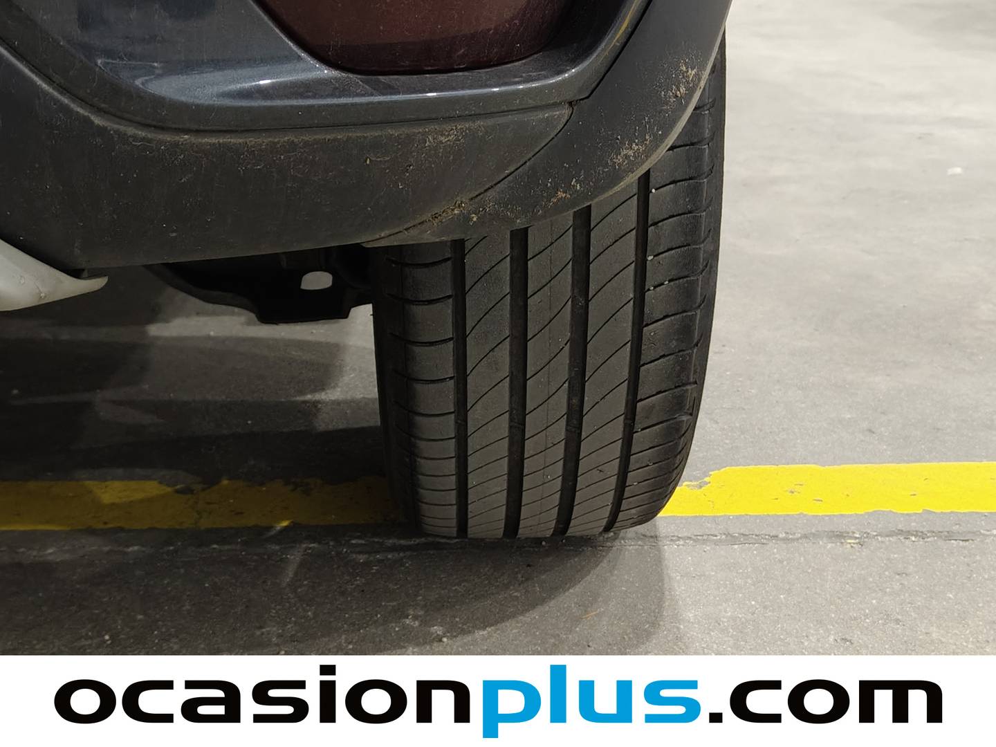 Foto Dacia Sandero Dacia Sandero SL Aniversario TCE (100 CV) GLP