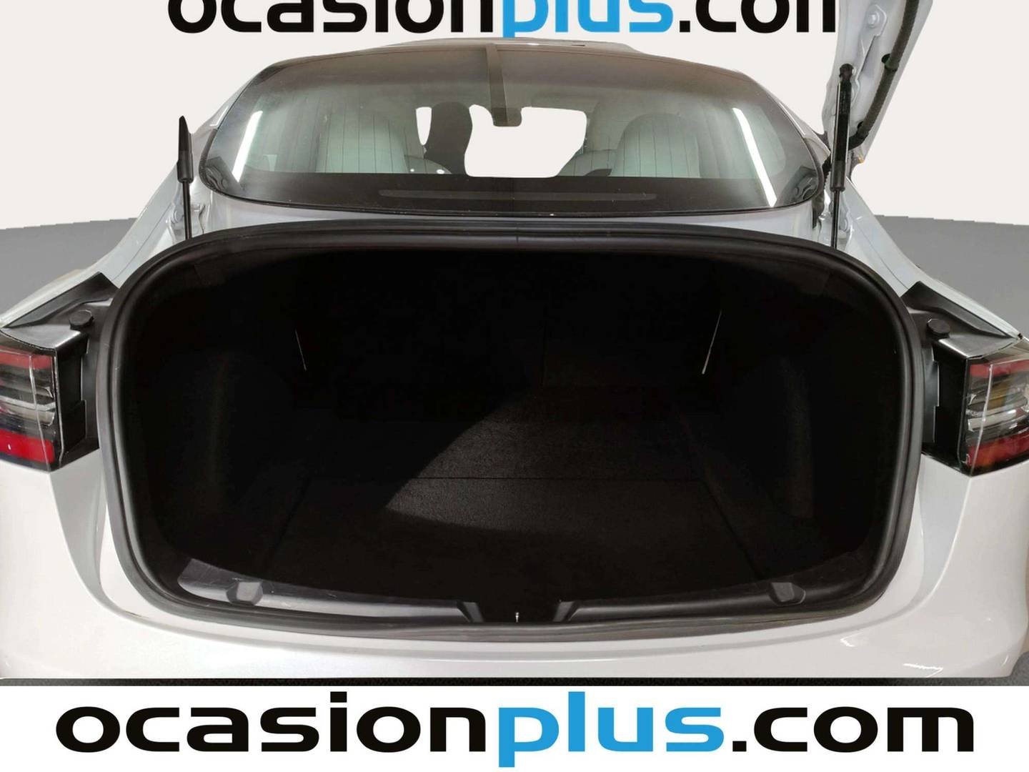 Foto Tesla Model 3 Tesla Model 3 Gran Autonomía AWD (476 CV)