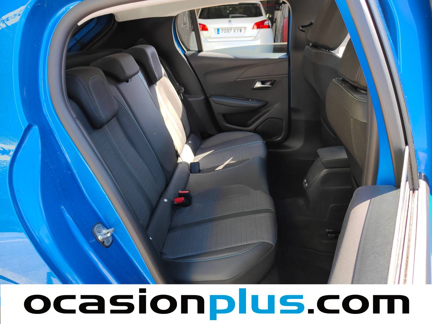 Peugeot 208 Peugeot 208 PureTech 100 Allure Pack (100 CV) al mejor precio
