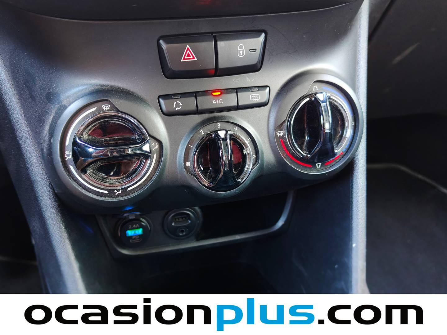 Acabados Peugeot 2008 Peugeot 2008 BlueHDi 100 S&S Active (100 CV)
