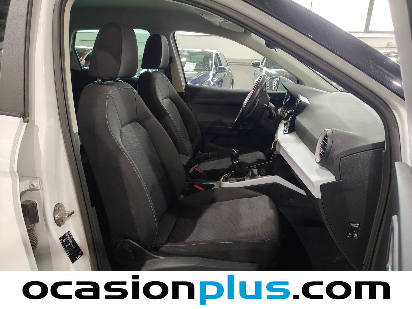 Seat Arona Seat Arona 1.0 TSI Style XL Edition (110 CV) gasolina