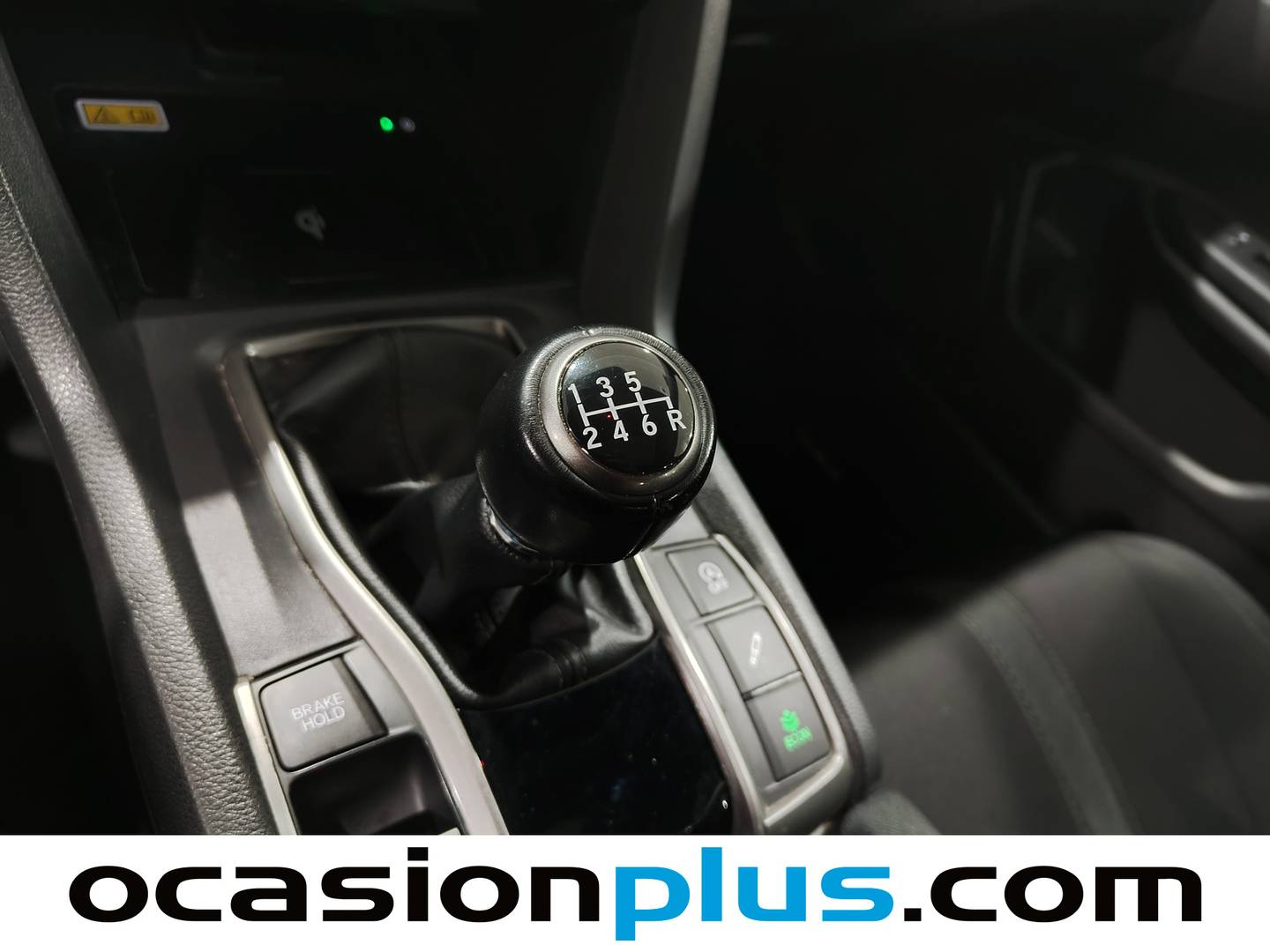 Honda Civic Honda Civic 1.5 VTEC Turbo Sport Plus (182 CV) de segunda mano