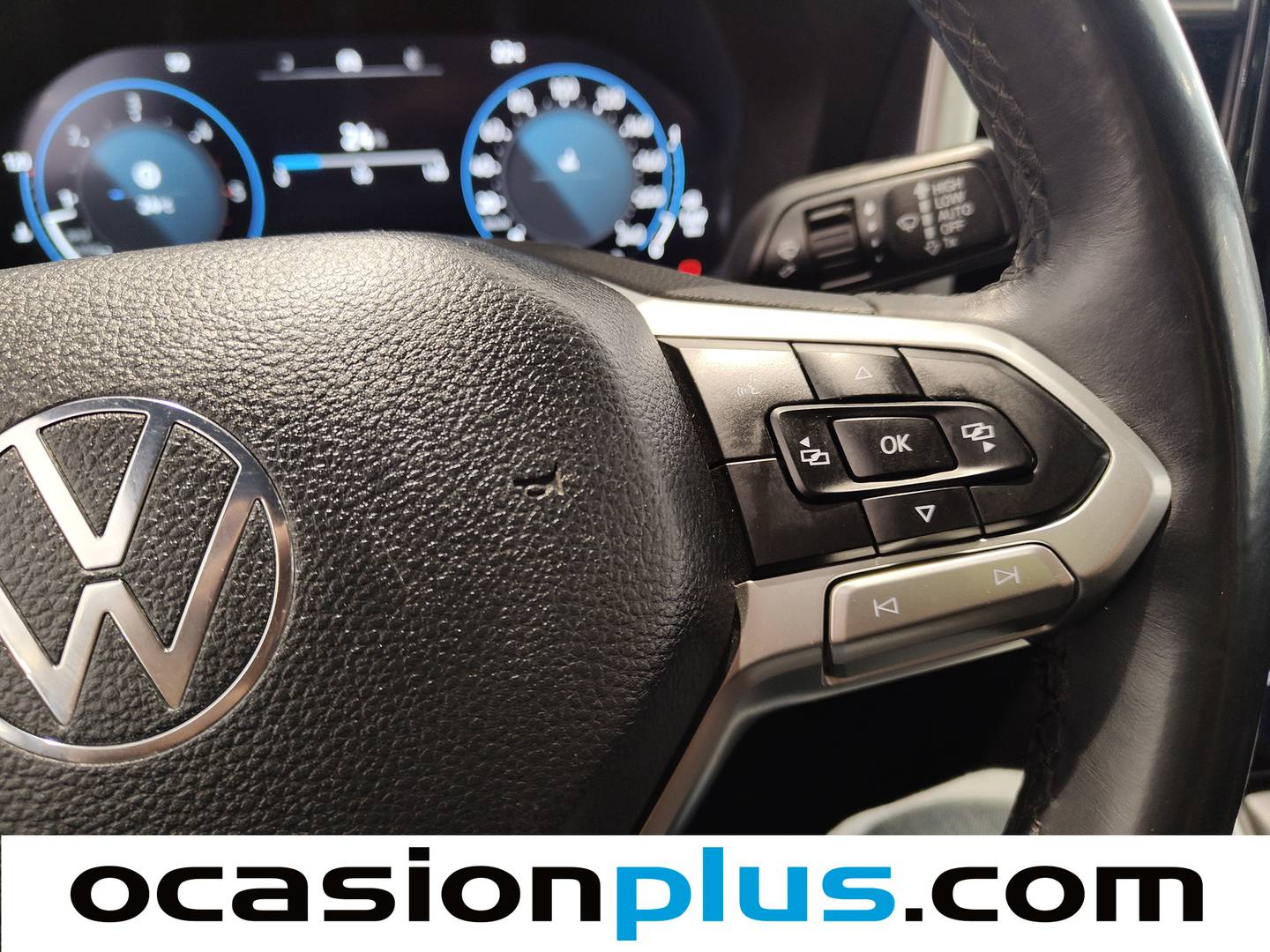 Volkswagen Amarok Volkswagen Amarok Aventura 3.0 TDI Cabina Doble (240 CV) Auto 2023