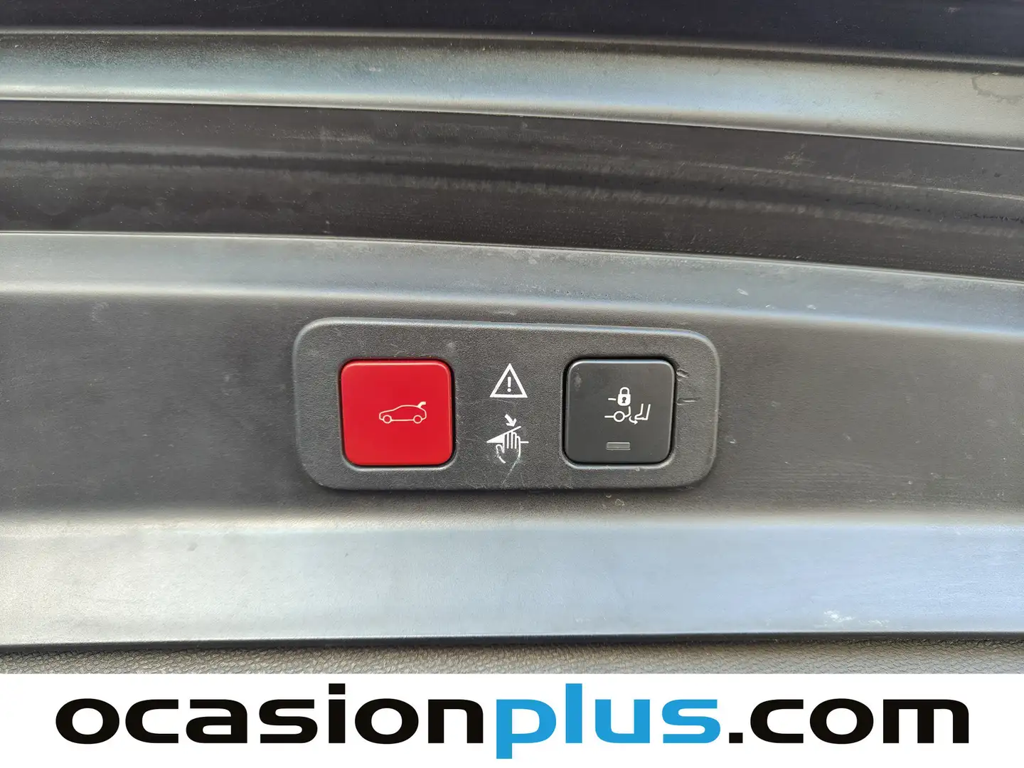 Foto Peugeot 5008 Peugeot 5008 BlueHDI 130 S&S GT Line EAT8 (130 CV) 7 Plazas