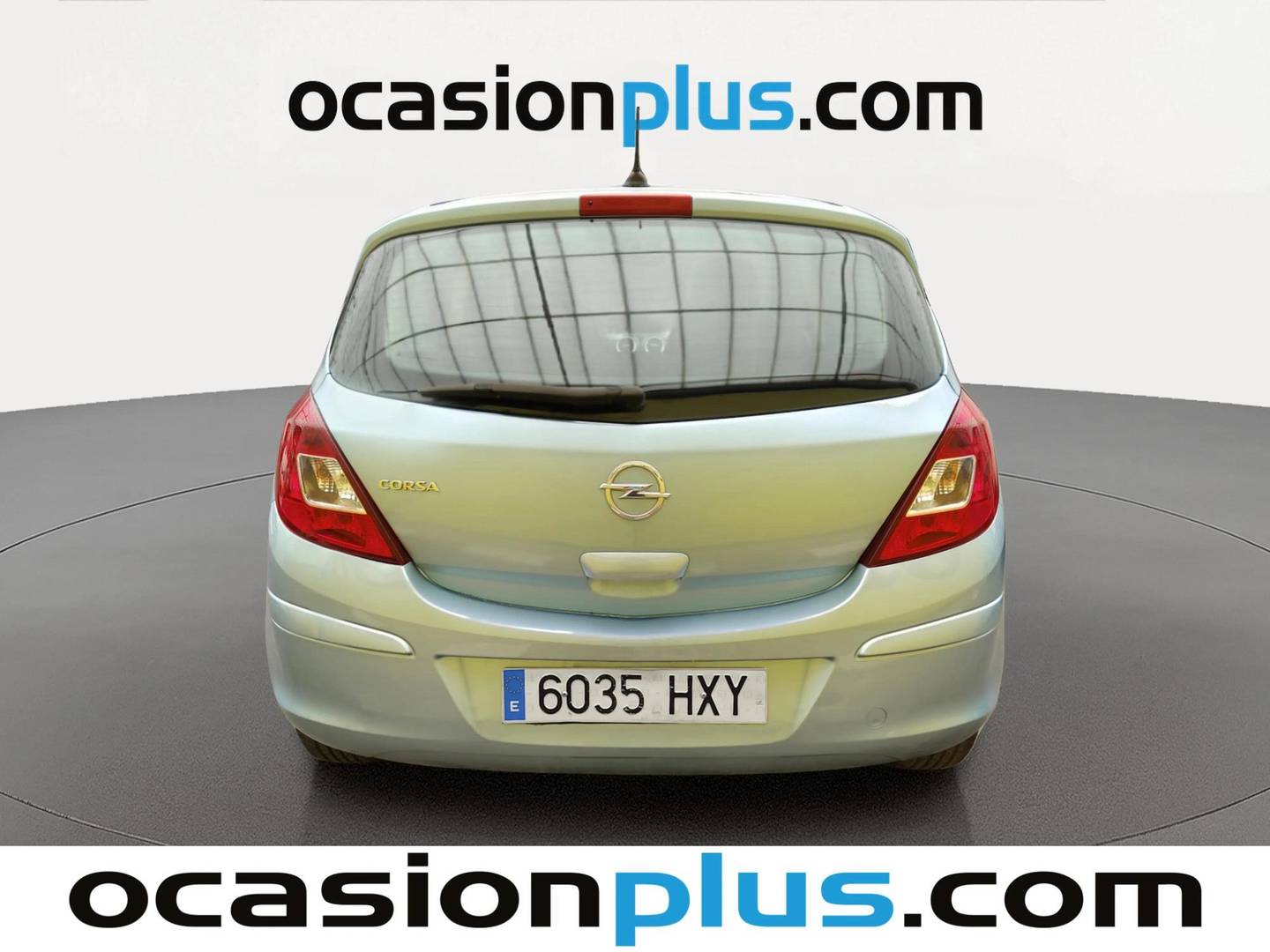 Opel Corsa Opel Corsa 1.2 S&S Selective (85 CV) km 0