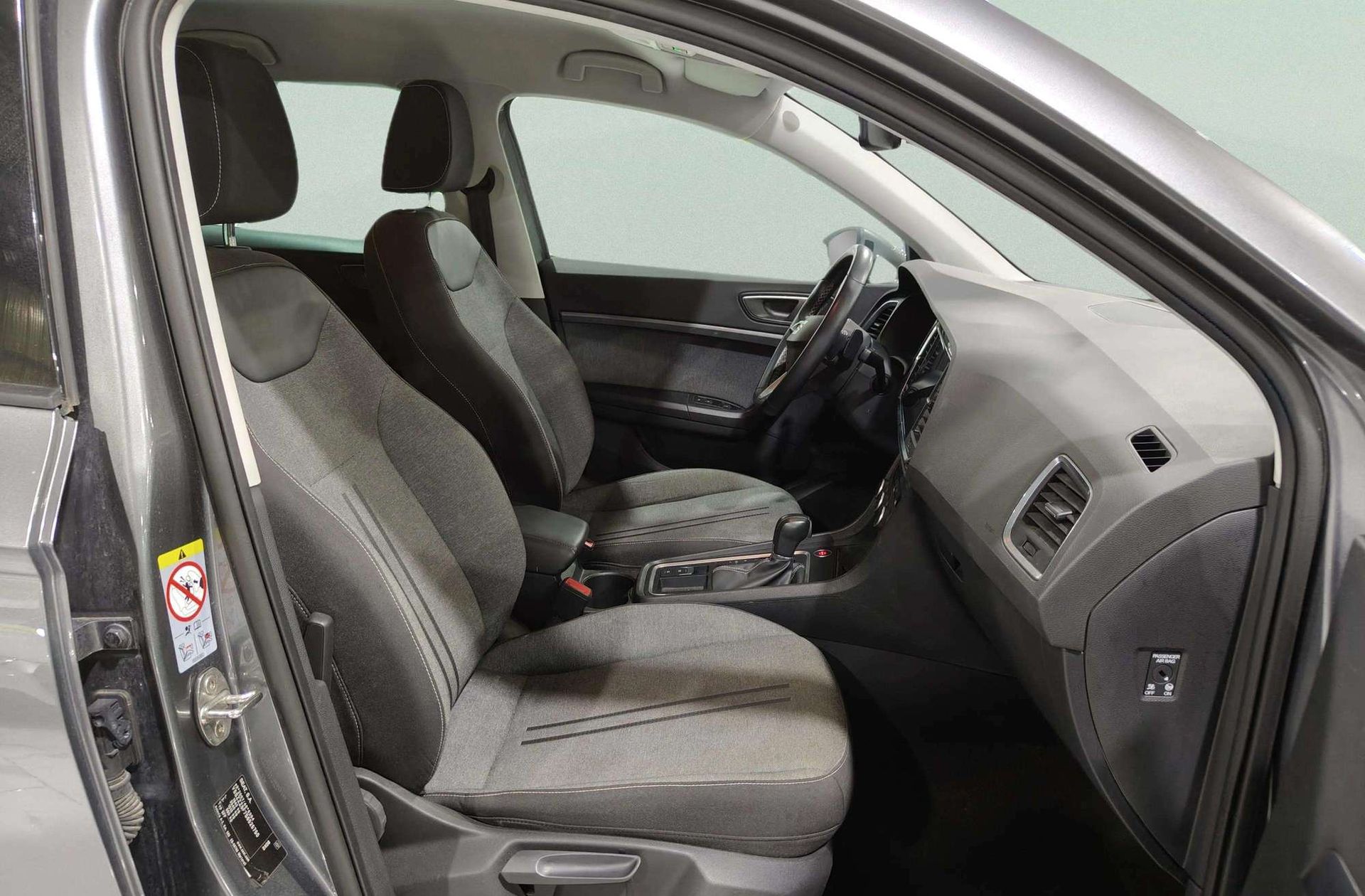 SEAT Ateca 1.5 TSI Style Evo Edition DSG - foto 19