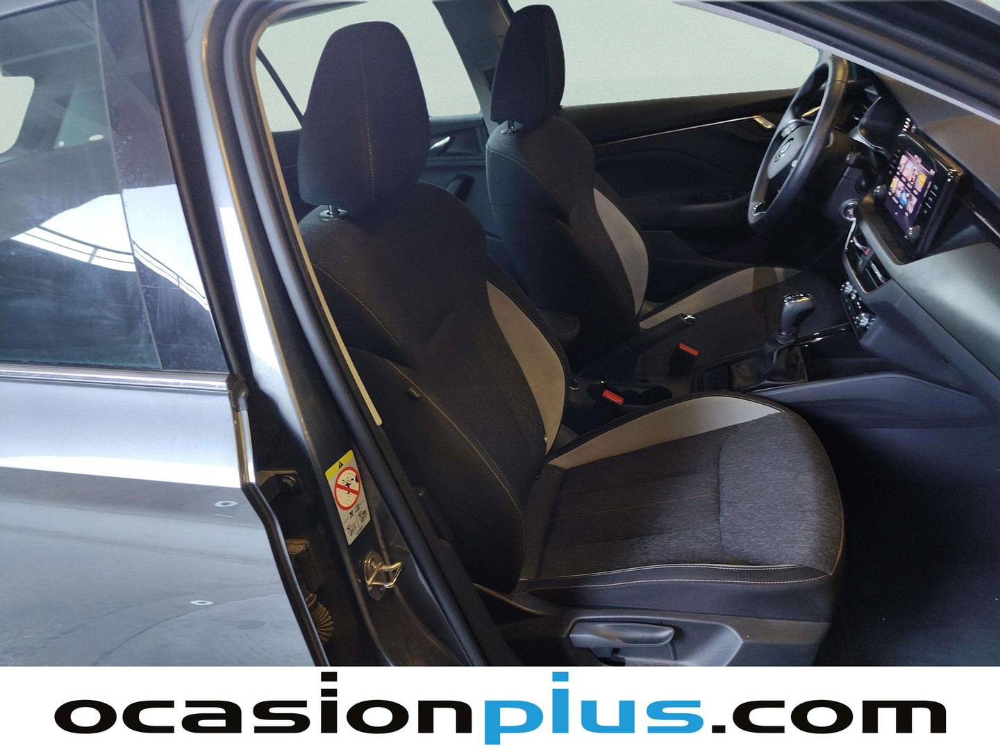 Skoda Kamiq Skoda Kamiq 1.5 TSI Style DSG (150 CV) automático