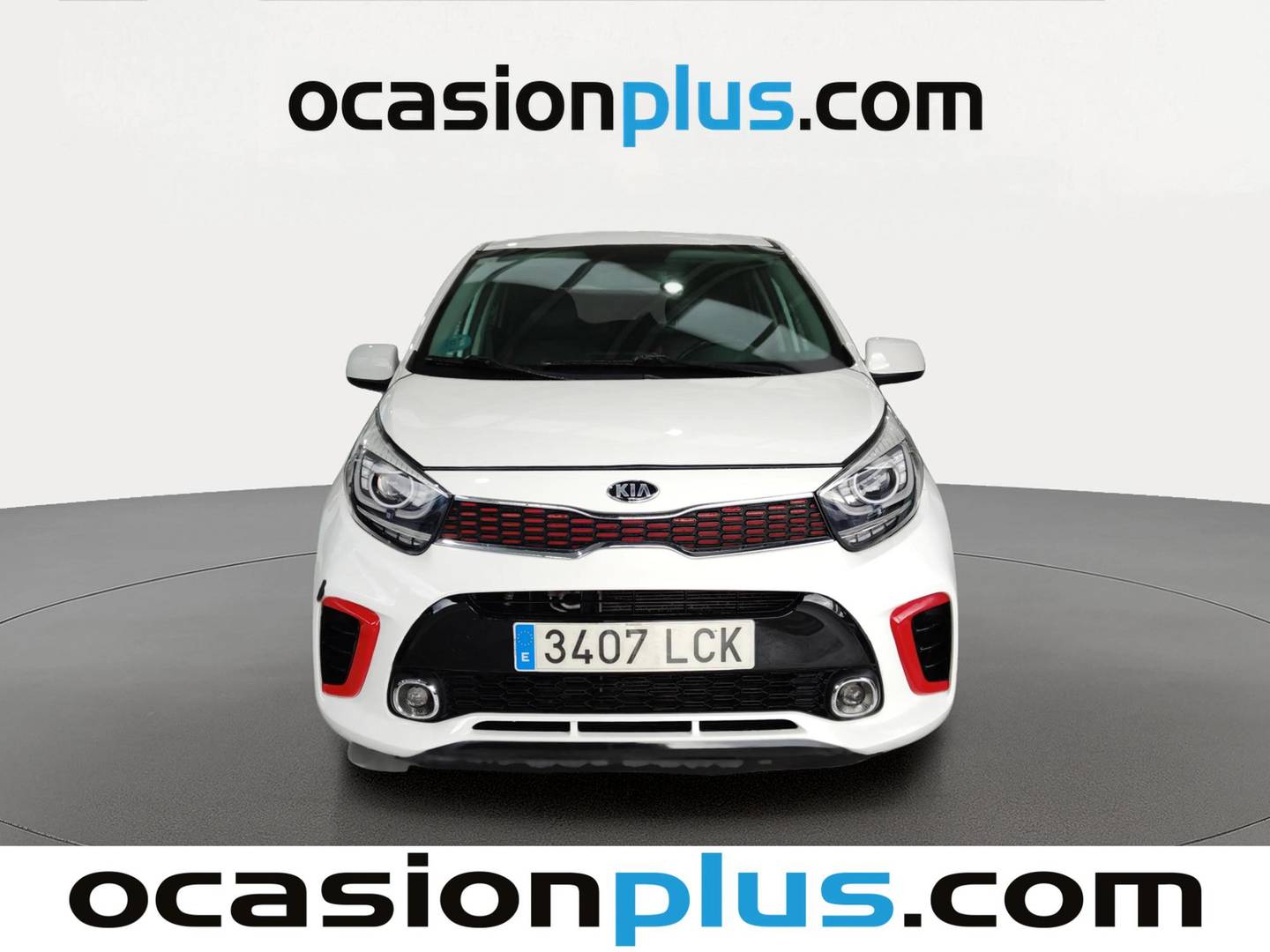 KIA Picanto KIA Picanto 1.0 CVVT GT Line (67 CV) 67cv