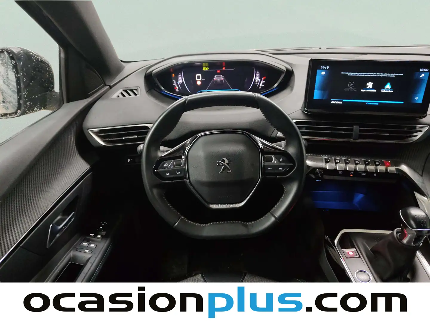 Foto Peugeot 3008 Peugeot 3008 PureTech 130 S&S Allure Pack (130 CV)