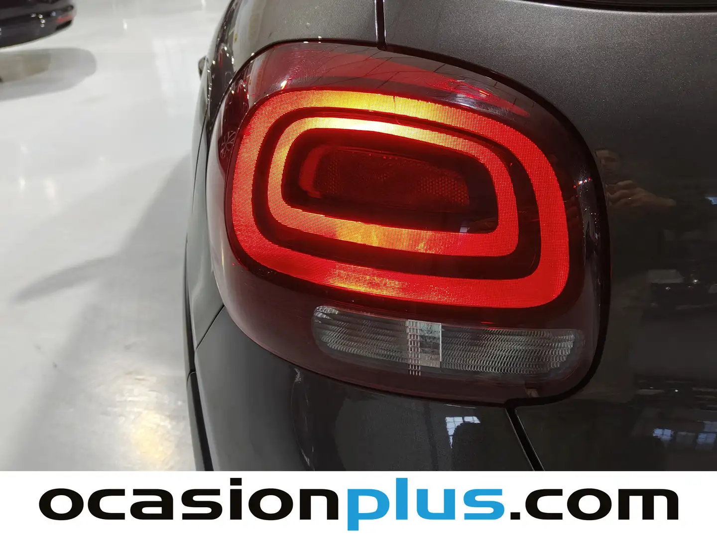 Foto Citroën C3 Origin Citroen C3 Origin PureTech 83 Plus (83 CV)