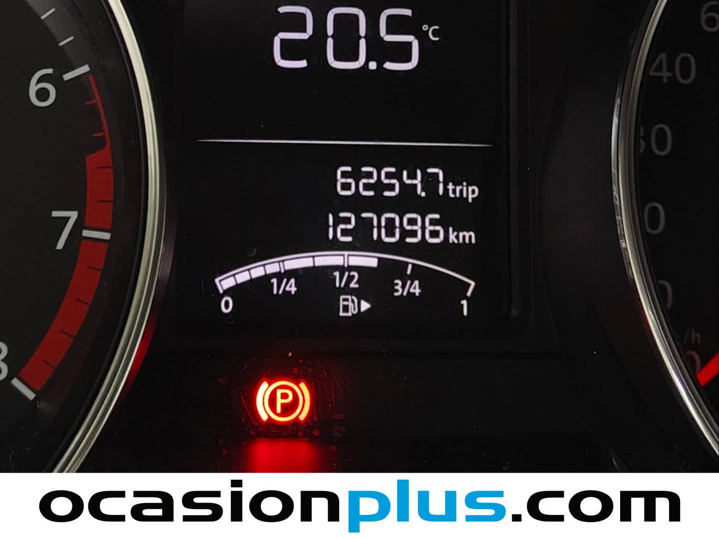 Volkswagen Polo Volkswagen Polo Advance 1.2 TSI BMT (90 CV) seminuevo