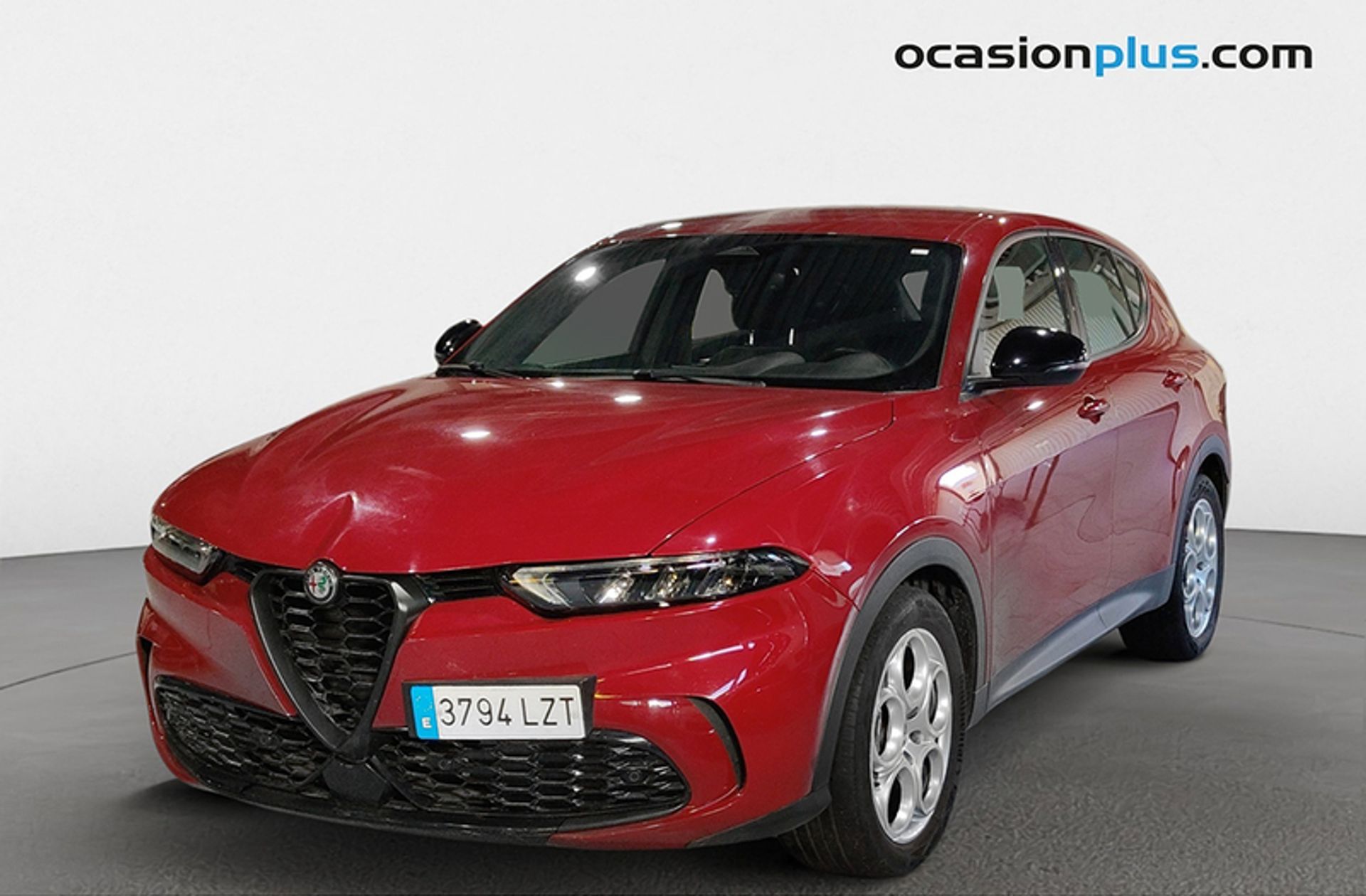 Alfa Romeo Tonale 1.5 MHEV Sprint FWD