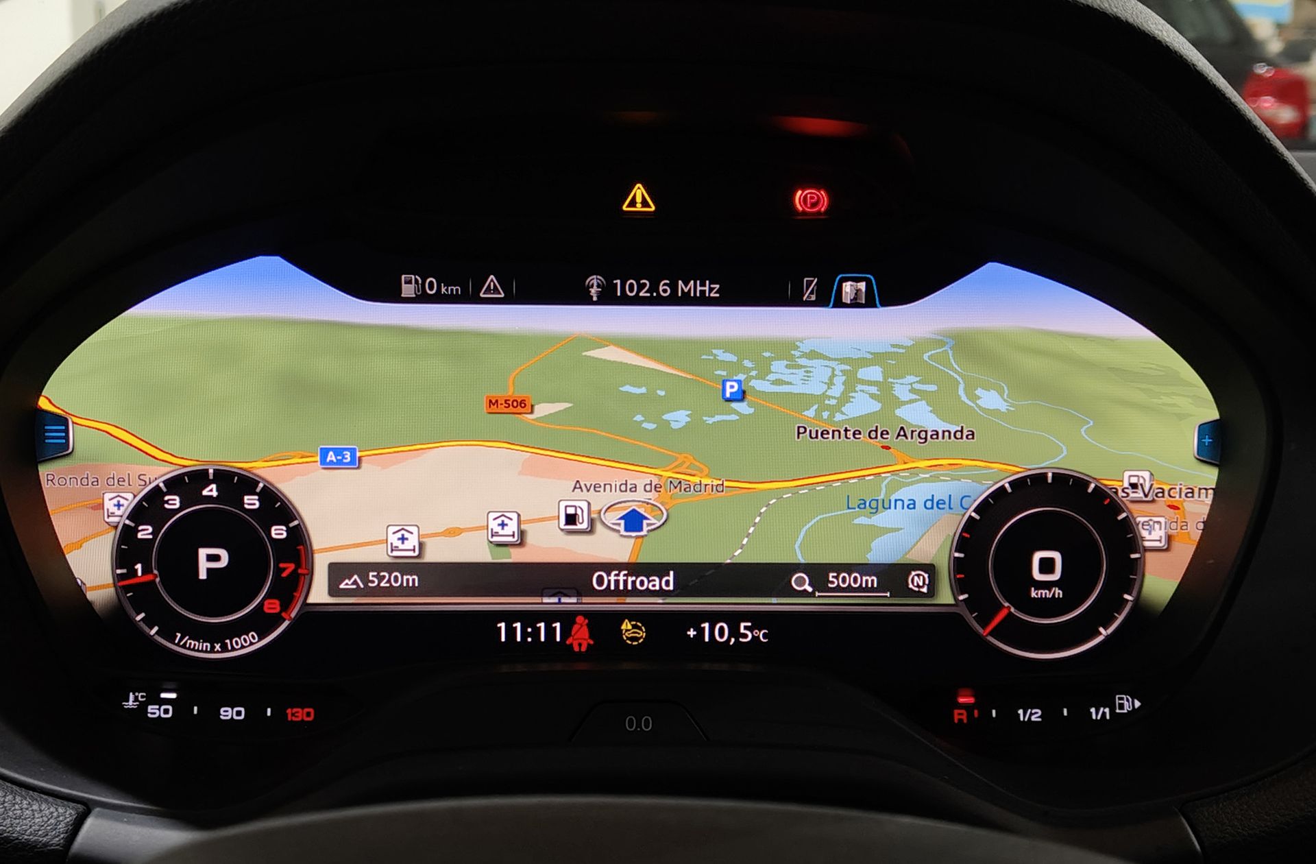 Audi Q2 Advanced 35 TFSI S tronic - foto 13