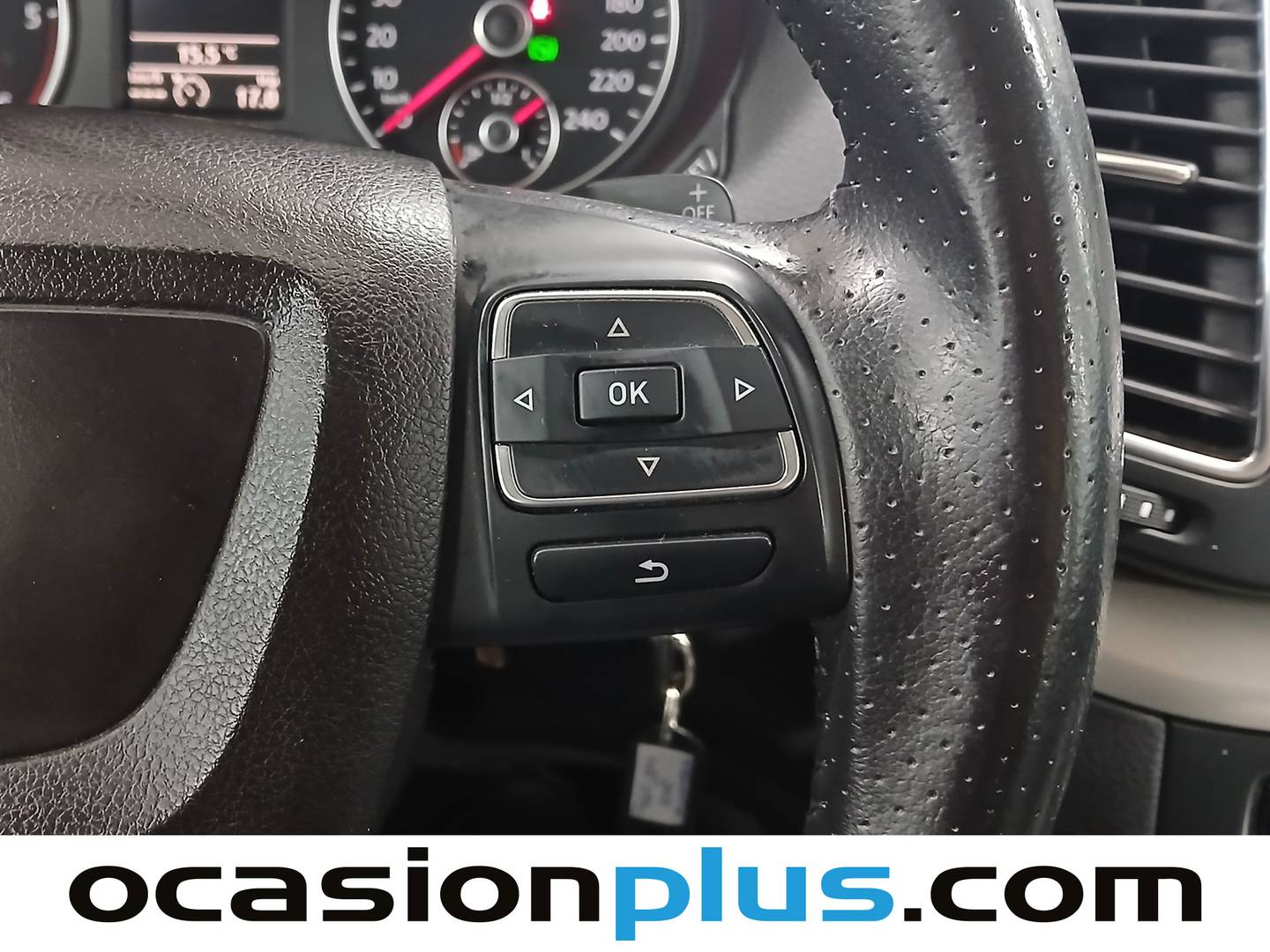 Foto Seat Alhambra SEAT Alhambra 2.0 TDI Start&Stop I-Tech DSG (177 CV) 7 Plazas