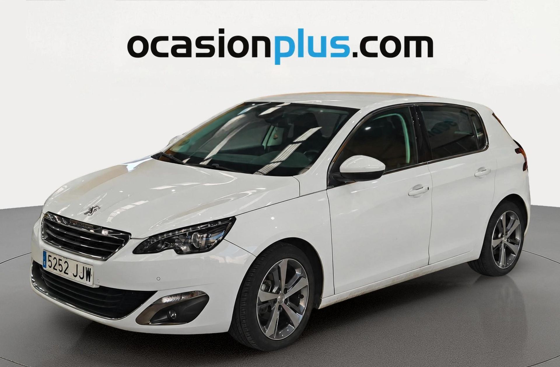 Peugeot 308 PureTech 130 Allure EAT6
